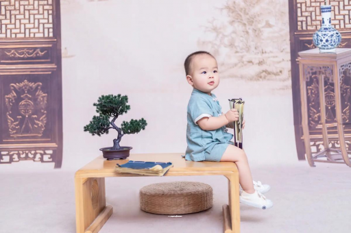 保山宝宝几个月认人